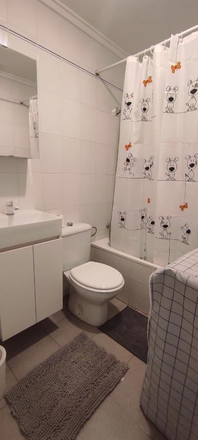 Lucias Lovely Apartment With Lovorka ลอสอัลกาซาเรส ภายนอก รูปภาพ